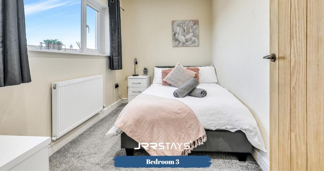Cockermouth - 3 Bedroom, Sleeps 10 Garden - Jrr Stays Exterior foto
