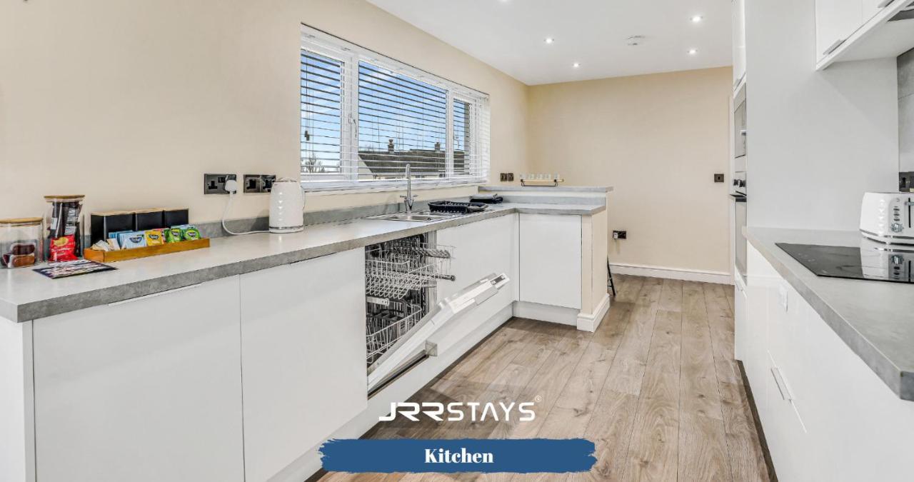 Cockermouth - 3 Bedroom, Sleeps 10 Garden - Jrr Stays Exterior foto