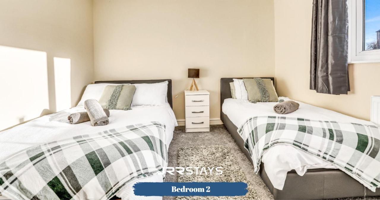 Cockermouth - 3 Bedroom, Sleeps 10 Garden - Jrr Stays Exterior foto