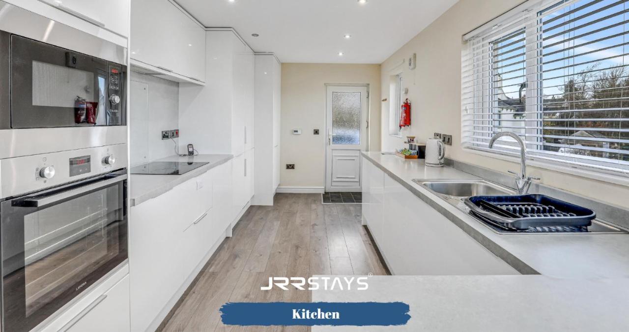 Cockermouth - 3 Bedroom, Sleeps 10 Garden - Jrr Stays Exterior foto